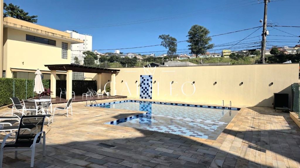 Apartamento em PARQUE DA REPRESA, JUNDIAÍ - Foto 25