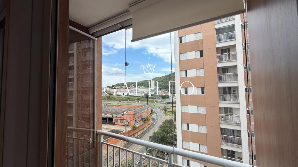 Apartamento em PARQUE UNIÃO, JUNDIAÍ - Apartamento à venda em Jundiaí-SP, Parque União: 2 quartos, 1 suíte, 1 sala, 2 banheiros, 1 vaga garagem, 61m². Aproveite! - Foto 10