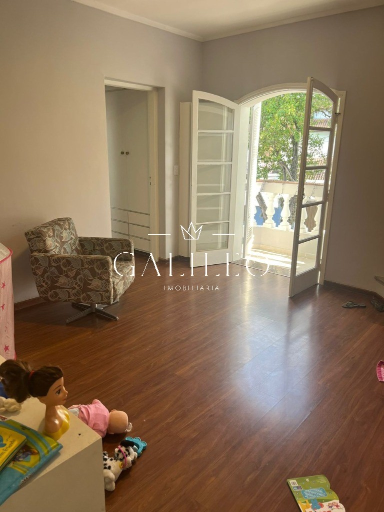 Casa em JARDIM PAULISTA I, JUNDIAÍ - CASA ALTO PADRÃO COM 380 m² À VENDA NO BAIRRO JARDIM PAULISTA - JUNDIAÍ/SP. - Foto 34