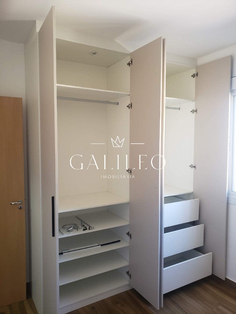 Apartamento em Horto Florestal, Jundiaí - SP, Jundiaí - Foto 5