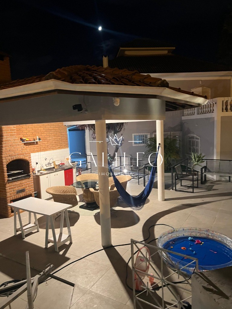Casa em JARDIM PAULISTA I, JUNDIAÍ - CASA ALTO PADRÃO COM 380 m² À VENDA NO BAIRRO JARDIM PAULISTA - JUNDIAÍ/SP. - Foto 41