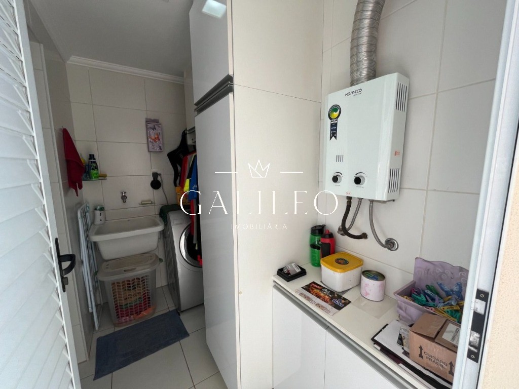 Condomínio em PARQUE RESIDENCIAL ELOY CHAVES, JUNDIAÍ - Foto 14