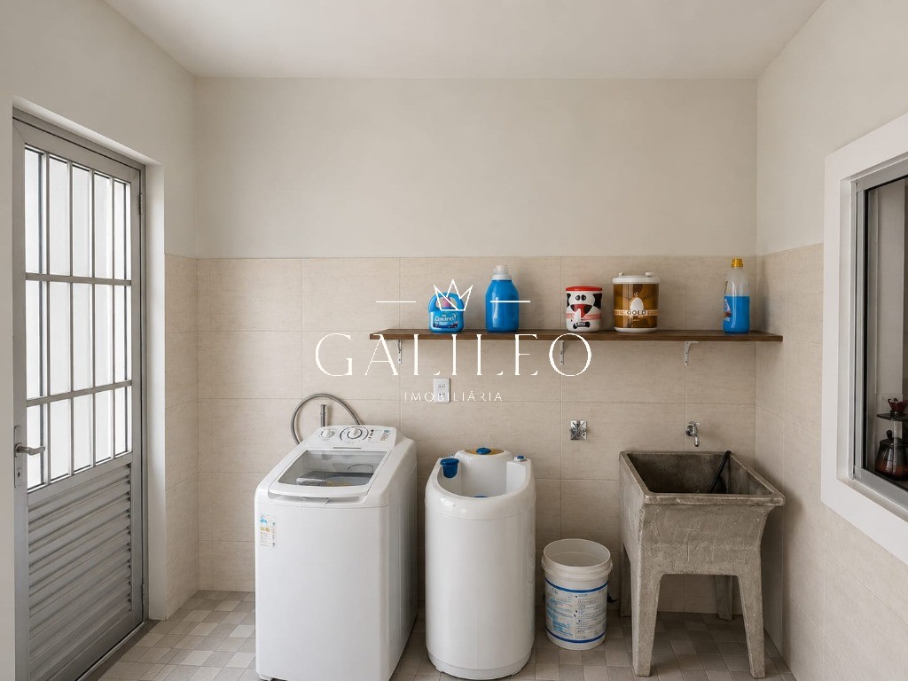 Casa em PARQUE RESIDENCIAL JUNDIAÍ, JUNDIAÍ - Imóvel à venda em Jundiaí-SP: Casa ampla com 2 quartos, 2 salas, 2 banheiros e 2 vagas no Parque Residencial Jundiaí! - Foto 12