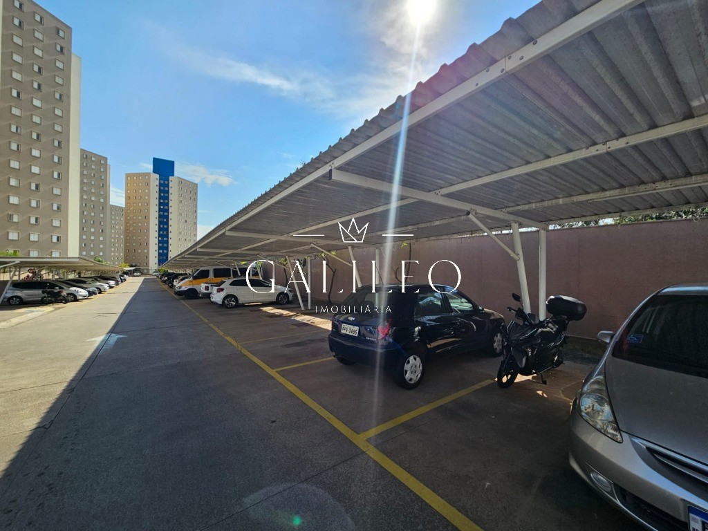 Apartamento em NOVA CIDADE JARDIM, JUNDIAÍ - Foto 16