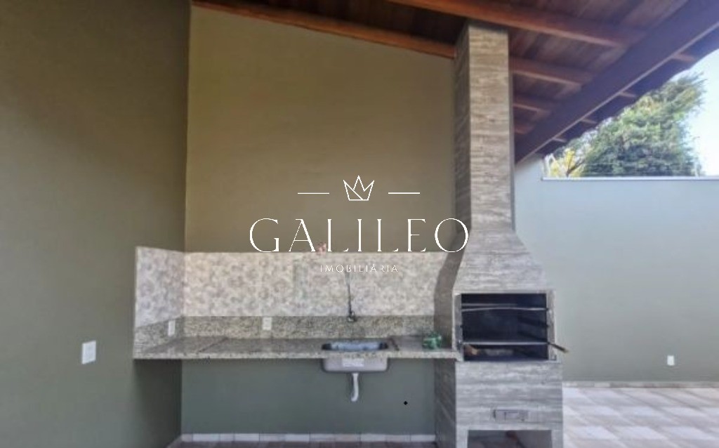 Casa em CAXAMBU, JUNDIAÍ - Imperdível oportunidade: Casa à venda em Jundiaí-SP, bairro Caxambu - 3 quartos, 1 suíte, 3 salas, 5 banheiros, 3 vagas, 241m²! - Foto 17