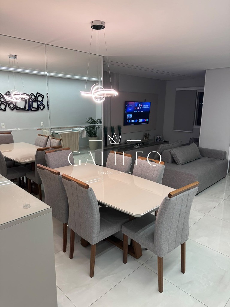Apartamento em VILA NAMBI, JUNDIAÍ - Foto 5
