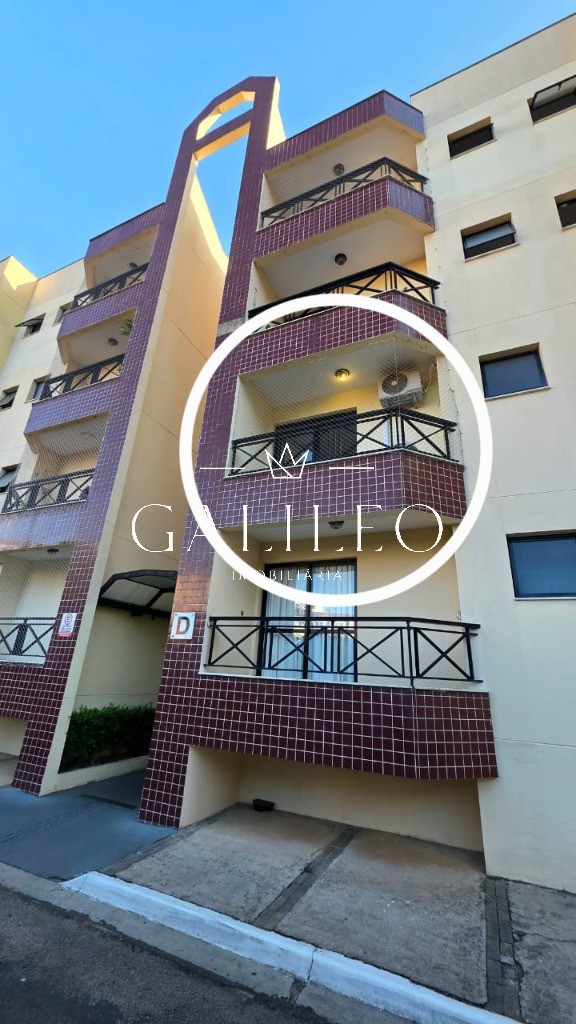 Apartamento em PARQUE DA REPRESA, JUNDIAÍ - Foto 23