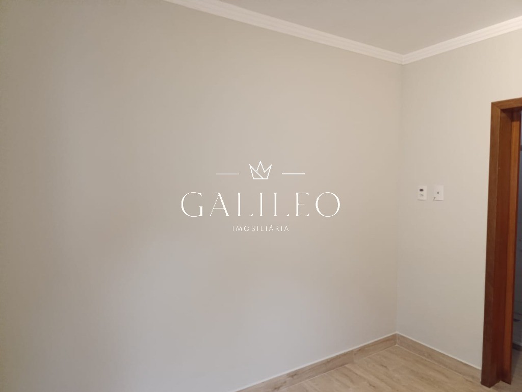 Casa em RESIDENCIAL SANTA GIOVANA, JUNDIAÍ - Imperdível Casa à Venda em Jundiaí-SP, Bairro Residencial Santa Giovana: 3 Quartos, 1 Suíte, 1 Sala, 2 Banheiros, 2 Vagas, 116m². - Foto 9
