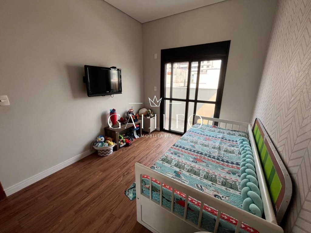 Condomínio em PARQUE RESIDENCIAL ELOY CHAVES, JUNDIAÍ - Foto 48
