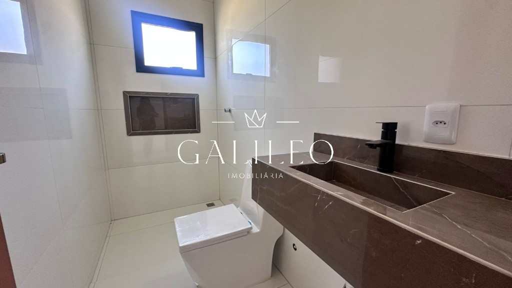 Condomínio em LOTEAMENTO VILLAGGIO DI SAN FRANCISCO, JUNDIAÍ - Casa em Condomínio à Venda em Jundiaí-SP, Bairro Loteamento Villaggio Di San Francisco: 3 Quartos, 2 Suítes, 2 Salas, 4 Vagas de Garagem! - Foto 25
