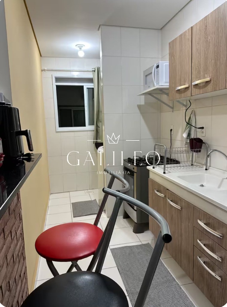 Apartamento em RESIDENCIAL SANTA GIOVANA, JUNDIAÍ - Foto 7