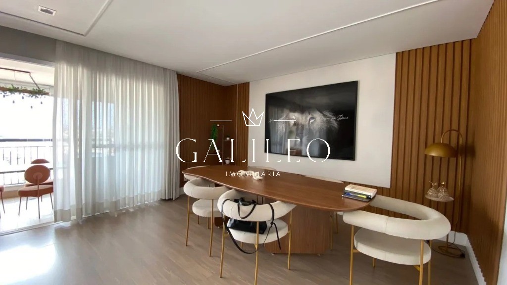 Apartamento em VILA ARENS II, JUNDIAÍ - Foto 6