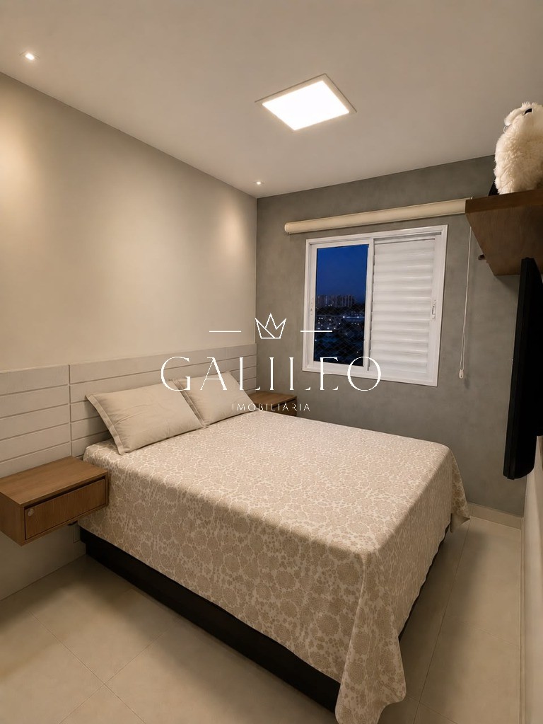 Apartamento em PARQUE UNIÃO, JUNDIAÍ - Foto 14
