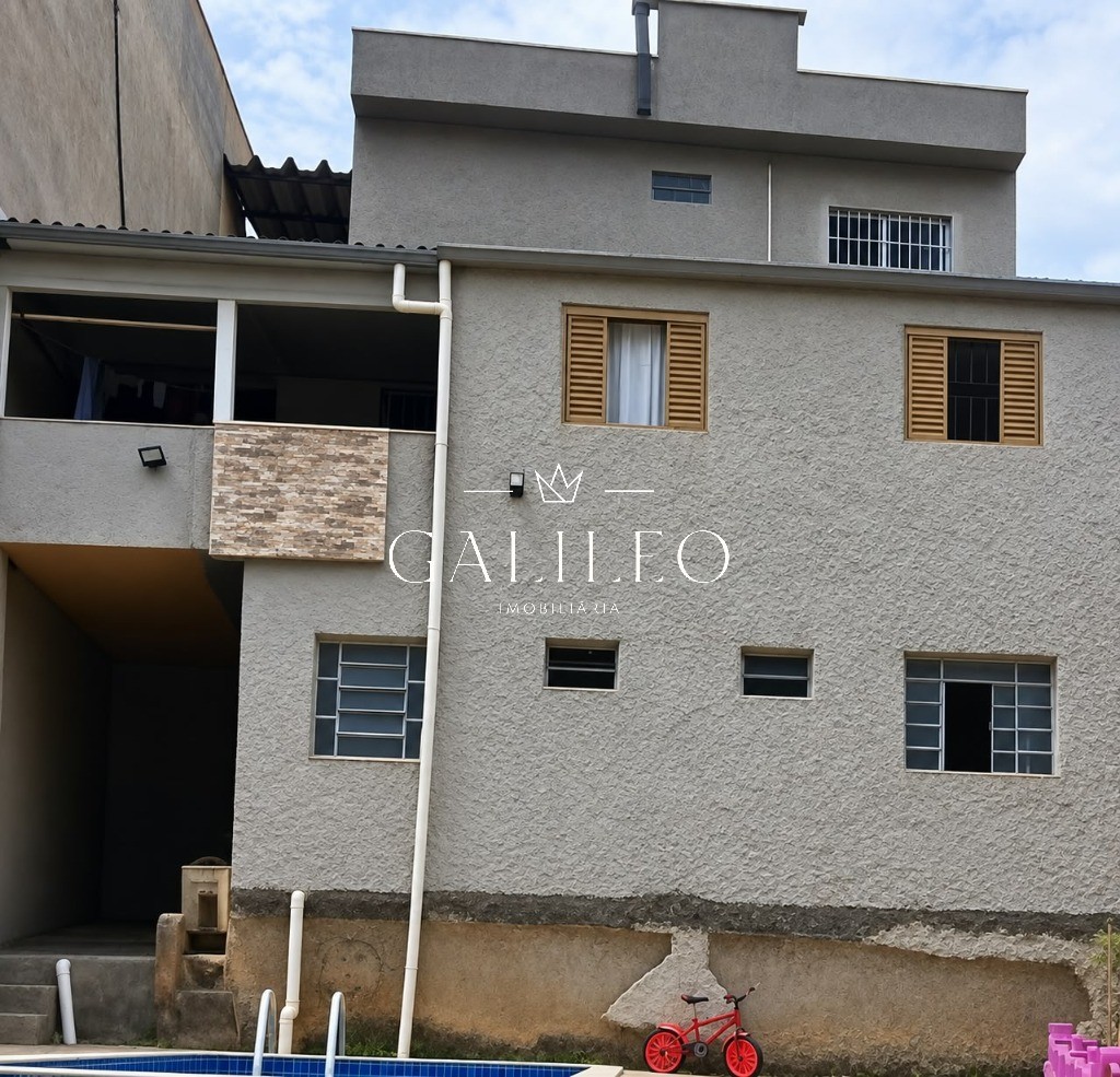 Casa em JARDIM MESSINA, JUNDIAÍ - Impecável casa à venda em no com 4 quartos, 2 salas, 3 banheiros e 3 vagas de garagem! - Foto 17