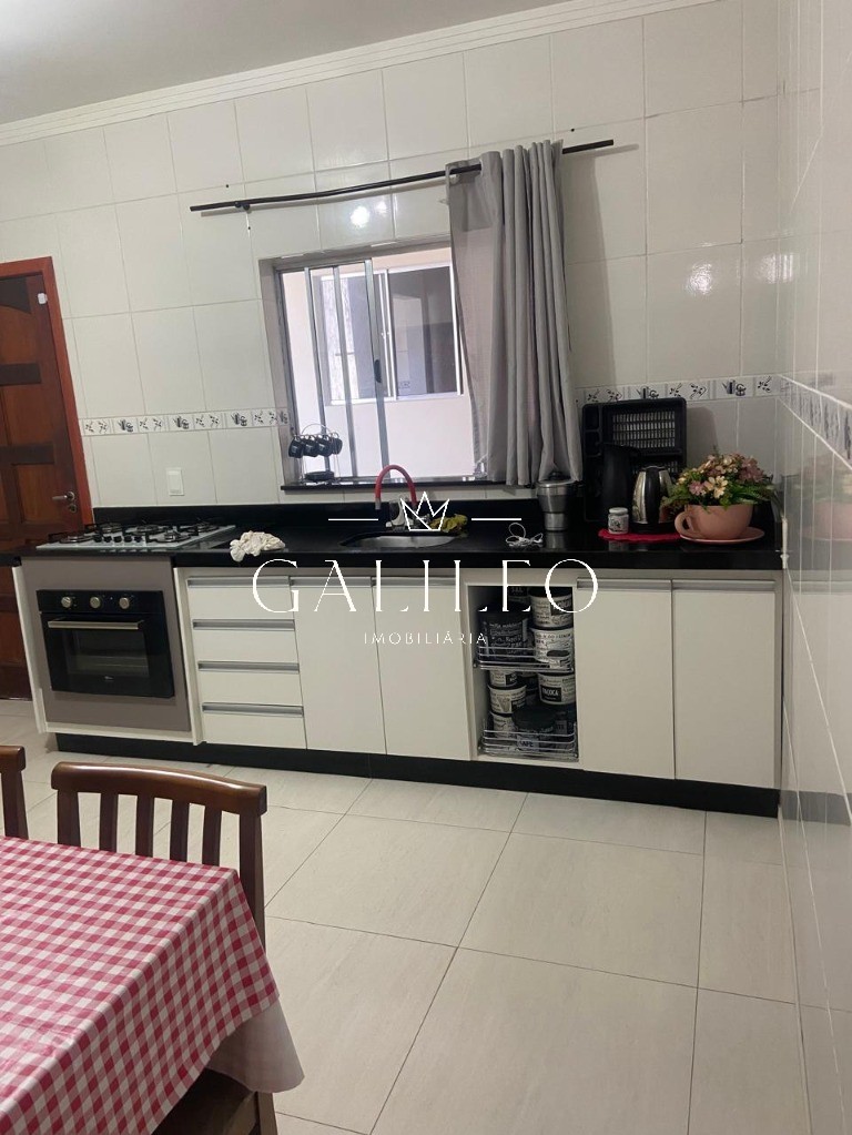 Casa em PARQUE RESIDENCIAL JUNDIAÍ, JUNDIAÍ - Imóvel à venda em Jundiaí-SP: Casa ampla com 2 quartos, 2 salas, 2 banheiros e 2 vagas no Parque Residencial Jundiaí! - Foto 7