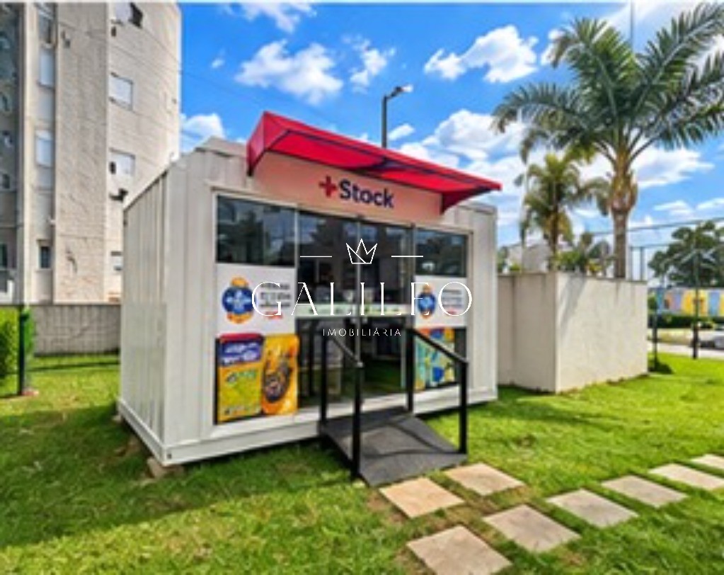 Apartamento em VILA JOANA, JUNDIAÍ - EXCELENTE OPORTUNIDADE! Apartamento de 2 quartos na Vila Joana, Jundiaí-SP - Ótima oportunidade de investimento! - Foto 34