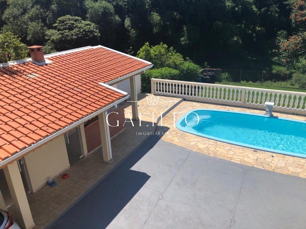 Casa em ROSEIRA, JUNDIAÍ - CASA/CHÁCARA MOBILIADA À VENDA COM PISCINA - ROSEIRA - JUNDIAÍ/SP. - Foto 24