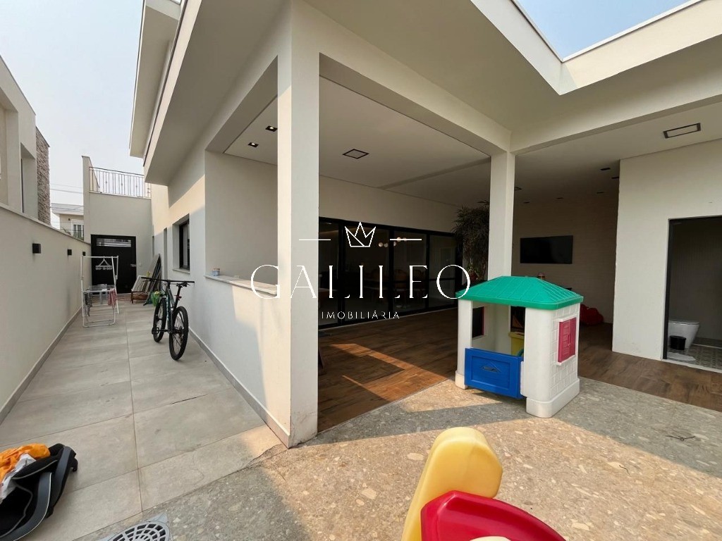 Condomínio em PARQUE RESIDENCIAL ELOY CHAVES, JUNDIAÍ - Foto 33
