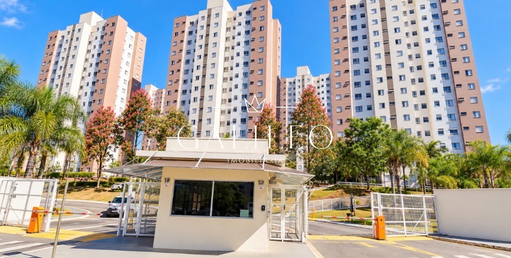 Apartamento em CIDADE NOVA, JUNDIAÍ - Foto 23