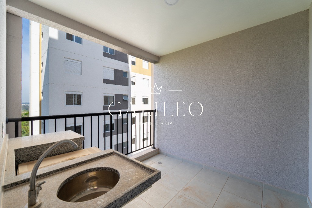 Apartamento em MEDEIROS, JUNDIAÍ - Foto 35