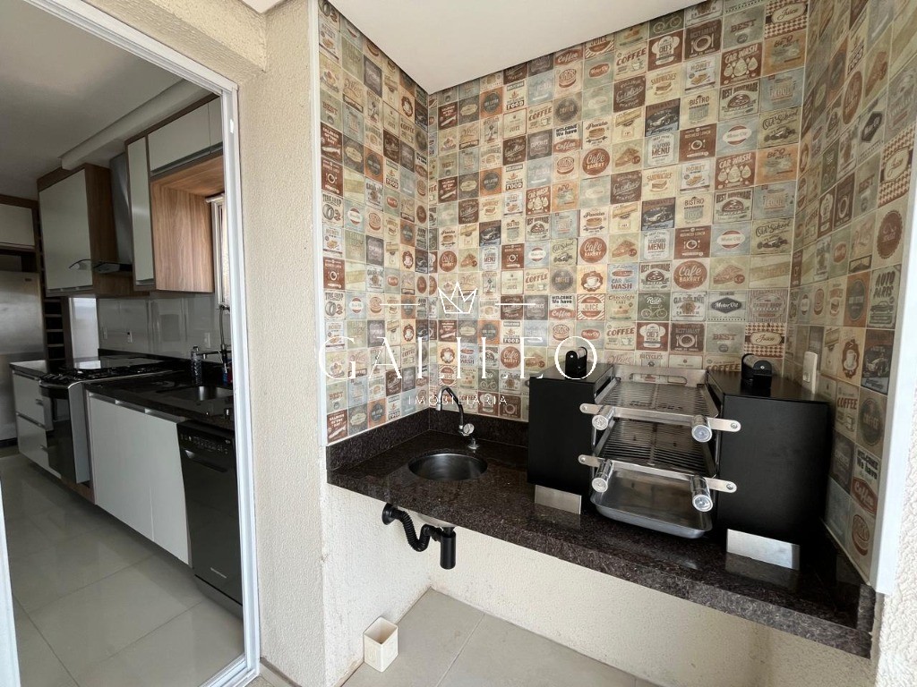 Apartamento em JARDIM BONFIGLIOLI, JUNDIAÍ - APARTAMENTO 3 DORMITÓRIOS MOBILIADO À VENDA NO CONDOMÍNIO HORIZONTES DA SERRA BAIRRO JARDIM BONFIGLIOLI - JUNIDÁI/SP. - Foto 26