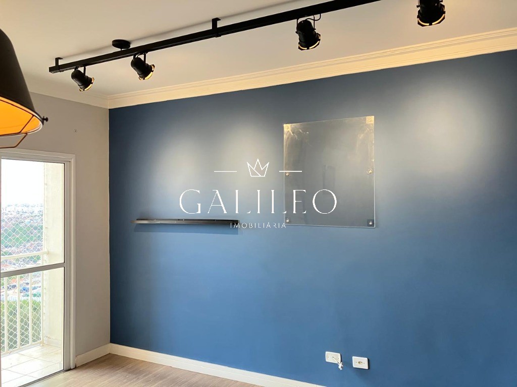 Apartamento em JARDIM ROMA, JUNDIAÍ - Foto 3