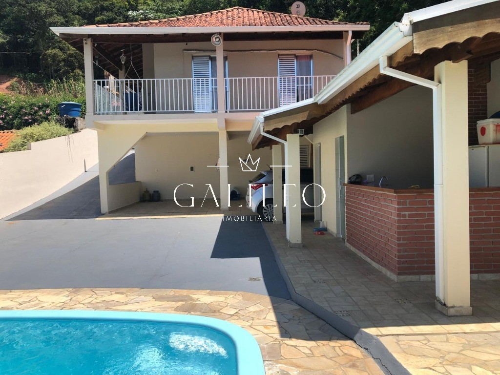 Casa em ROSEIRA, JUNDIAÍ - CASA/CHÁCARA MOBILIADA À VENDA COM PISCINA - ROSEIRA - JUNDIAÍ/SP. - Foto 23