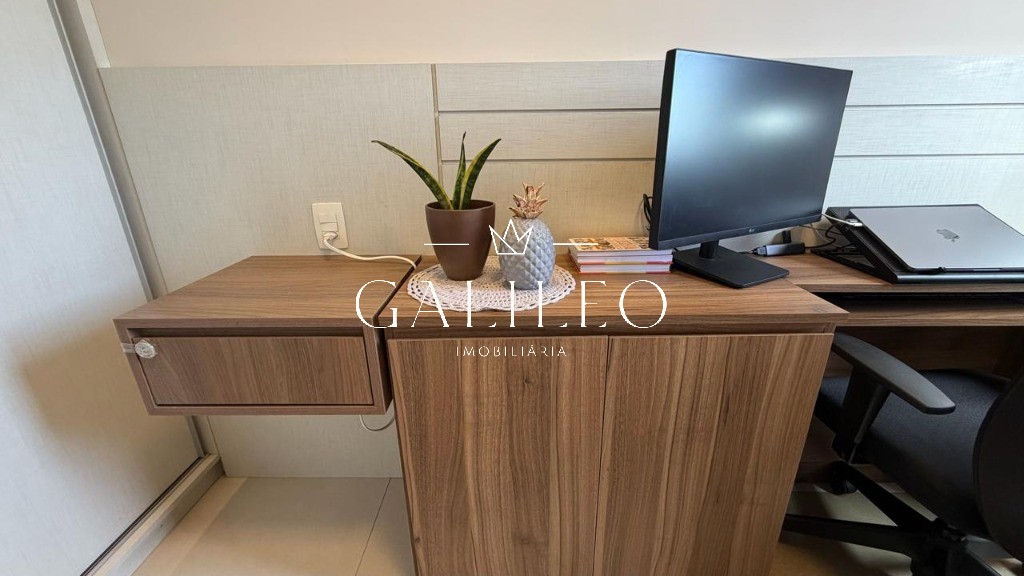 Apartamento em PARQUE UNIÃO, JUNDIAÍ - Apartamento à venda em Jundiaí-SP, Parque União: 2 quartos, 1 suíte, 1 sala, 2 banheiros, 1 vaga garagem, 61m². Aproveite! - Foto 35