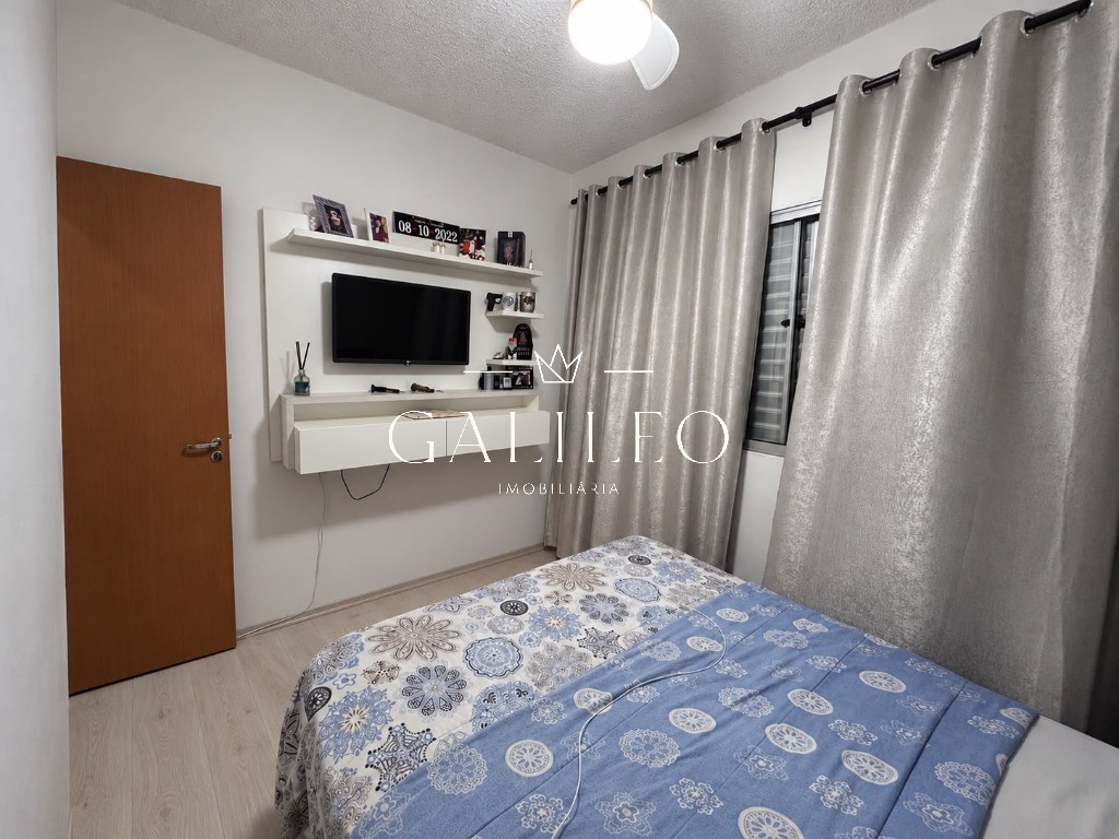 Apartamento em CIDADE NOVA, JUNDIAÍ - Foto 5