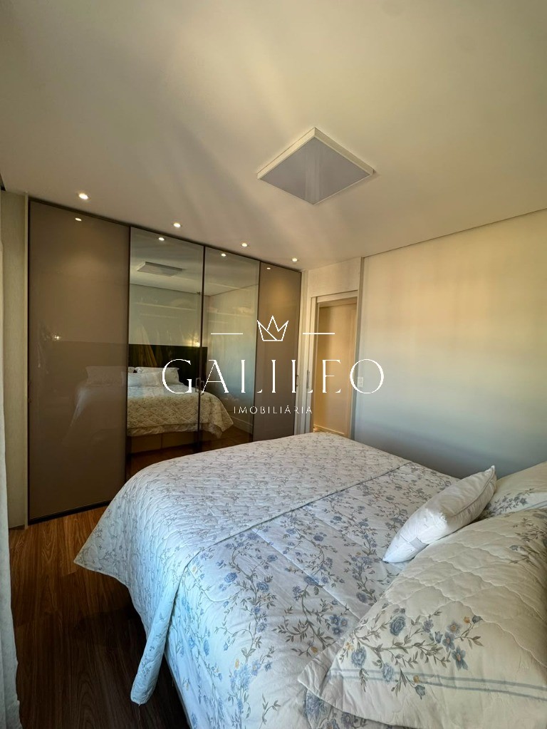 Apartamento em ANHANGABAÚ, JUNDIAÍ - Foto 5