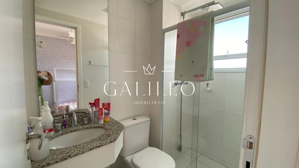 Apartamento em VILA ARENS II, JUNDIAÍ - Foto 20