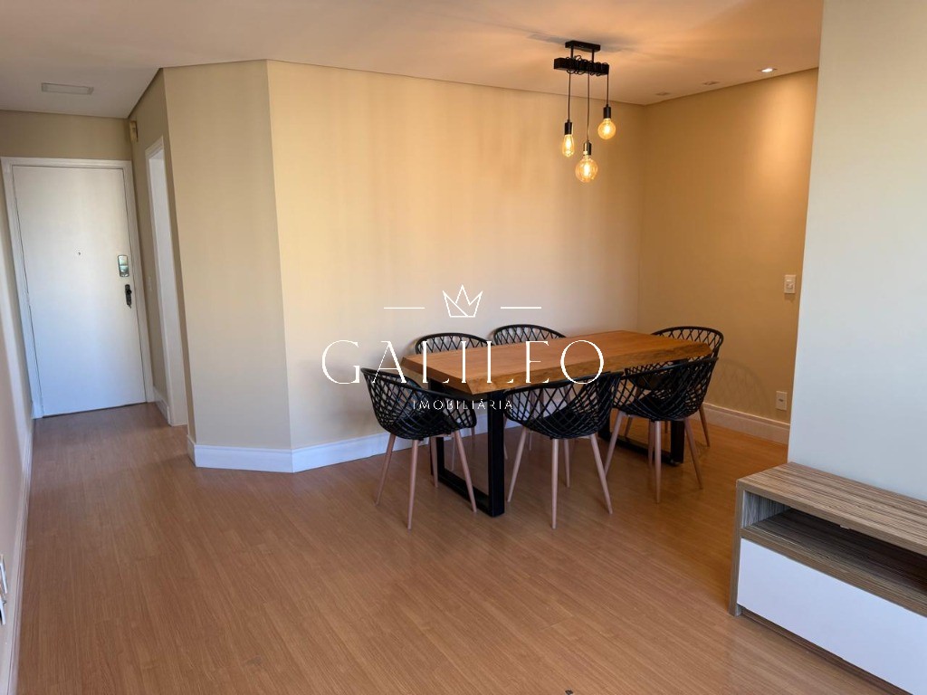 Apartamento em JARDIM PARIS, JUNDIAÍ - Foto 3