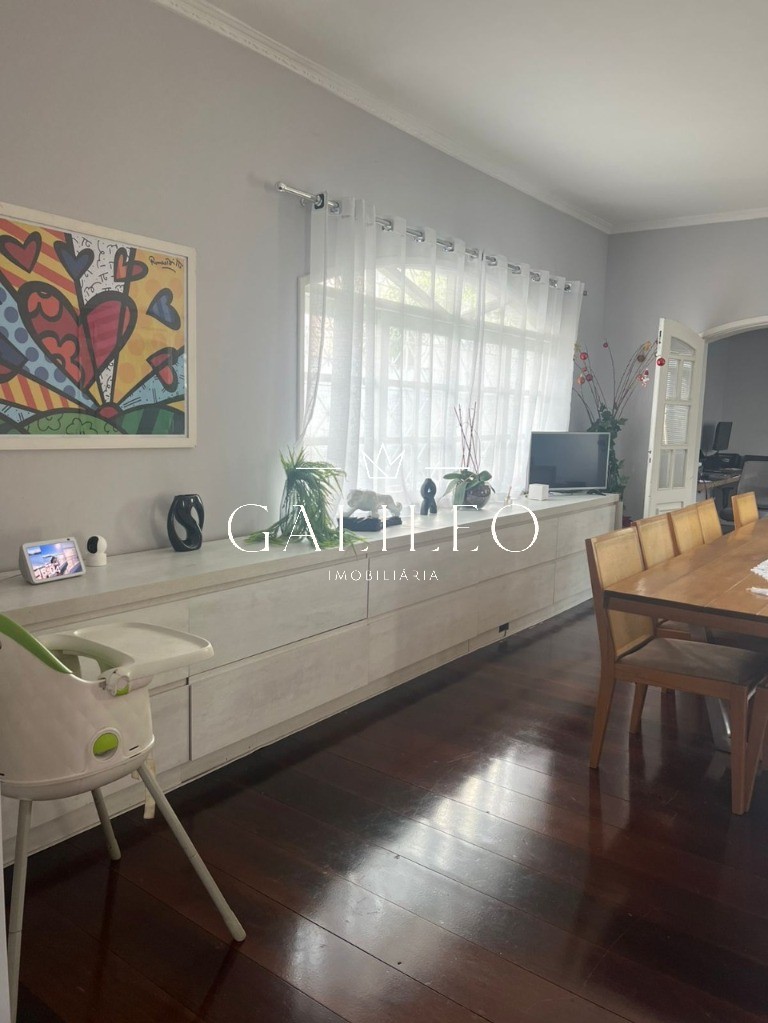 Casa em JARDIM PAULISTA I, JUNDIAÍ - CASA ALTO PADRÃO COM 380 m² À VENDA NO BAIRRO JARDIM PAULISTA - JUNDIAÍ/SP. - Foto 5