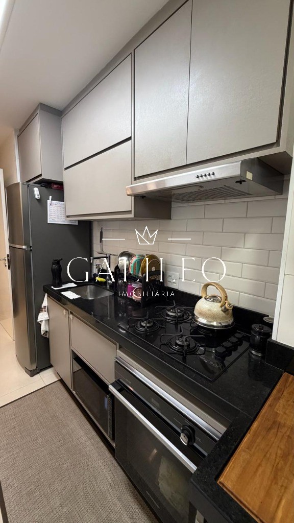 Apartamento em PARQUE UNIÃO, JUNDIAÍ - Apartamento à venda em Jundiaí-SP, Parque União: 2 quartos, 1 suíte, 1 sala, 2 banheiros, 1 vaga garagem, 61m². Aproveite! - Foto 23