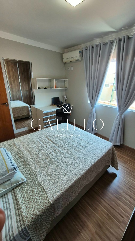 Casa em PARQUE ALMERINDA PEREIRA CHAVES, JUNDIAÍ - Foto 22