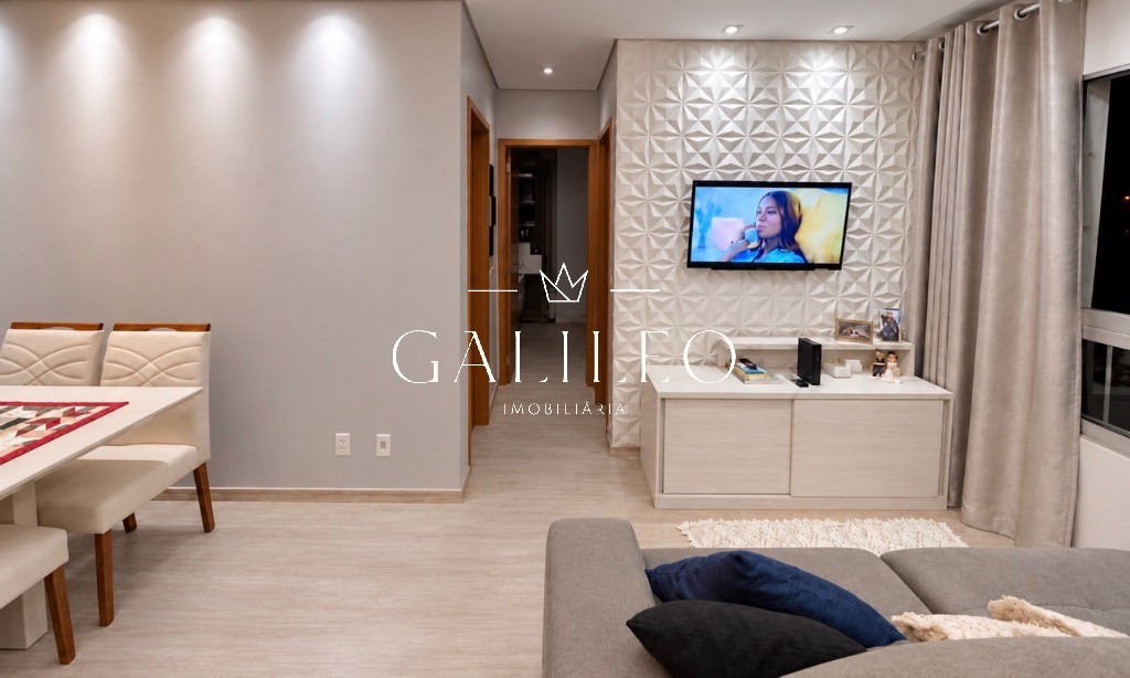 Apartamento em CIDADE NOVA, JUNDIAÍ - Foto 3