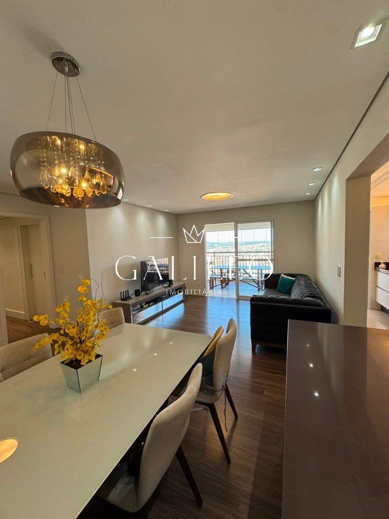 Apartamento em ANHANGABAÚ, JUNDIAÍ - Foto 10