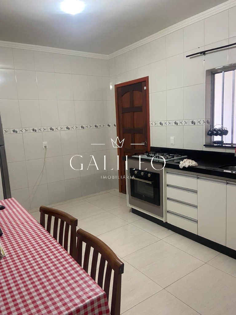 Casa em PARQUE RESIDENCIAL JUNDIAÍ, JUNDIAÍ - Imóvel à venda em Jundiaí-SP: Casa ampla com 2 quartos, 2 salas, 2 banheiros e 2 vagas no Parque Residencial Jundiaí! - Foto 9