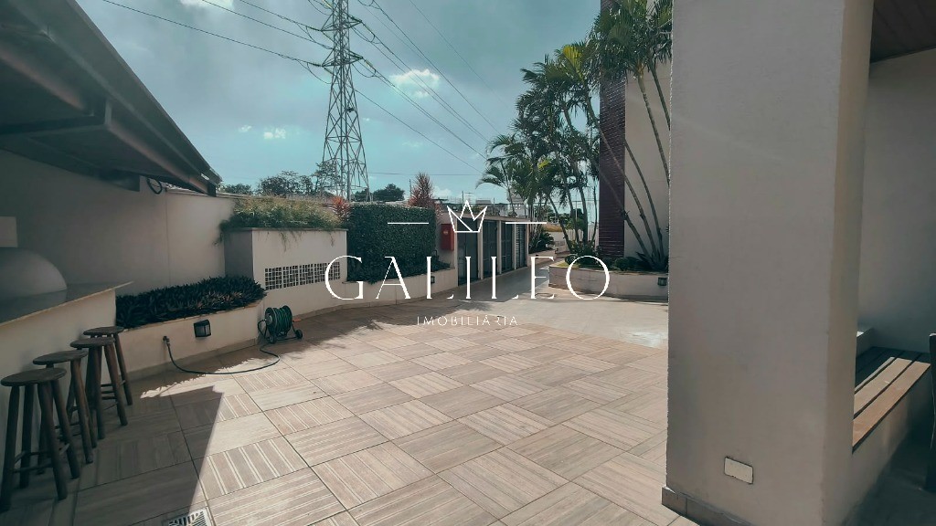 Apartamento em VILA CACILDA, JUNDIAÍ - Foto 26
