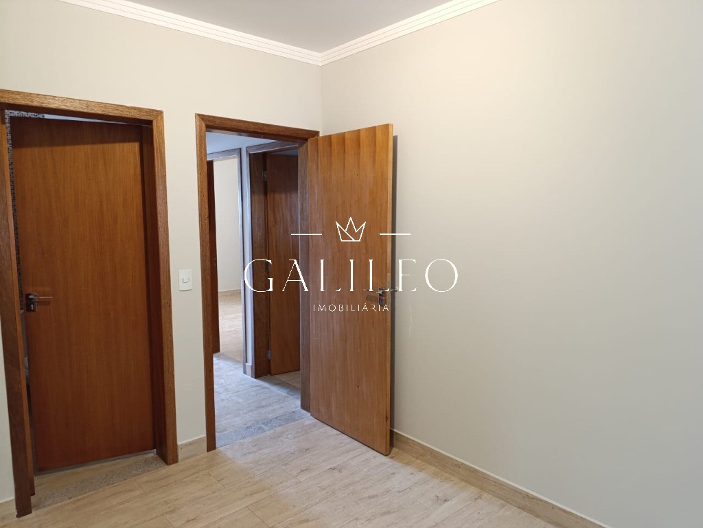 Casa em RESIDENCIAL SANTA GIOVANA, JUNDIAÍ - Imperdível Casa à Venda em Jundiaí-SP, Bairro Residencial Santa Giovana: 3 Quartos, 1 Suíte, 1 Sala, 2 Banheiros, 2 Vagas, 116m². - Foto 3