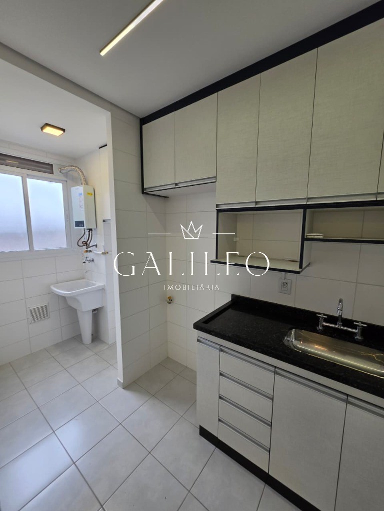 Apartamento em Horto Florestal, Jundiaí - SP, Jundiaí - Foto 8