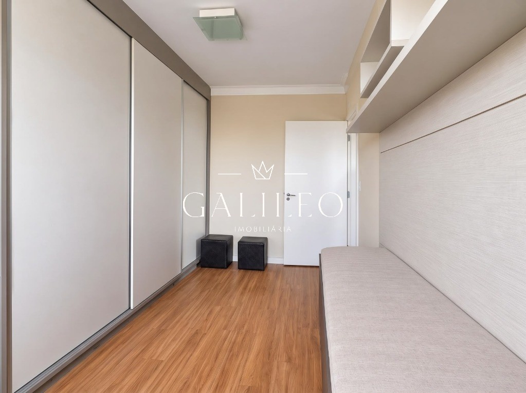 Apartamento em Nova Cidade Jardim, Jundiaí - Foto 11