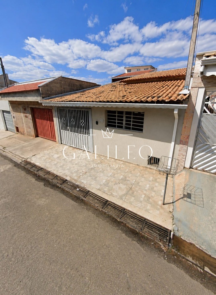 Casa em PARQUE RESIDENCIAL JUNDIAÍ, JUNDIAÍ - Imóvel à venda em Jundiaí-SP: Casa ampla com 2 quartos, 2 salas, 2 banheiros e 2 vagas no Parque Residencial Jundiaí! - Foto 33