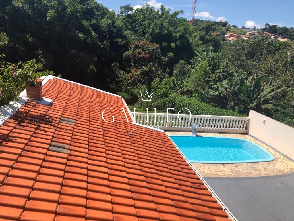 Casa em ROSEIRA, JUNDIAÍ - CASA/CHÁCARA MOBILIADA À VENDA COM PISCINA - ROSEIRA - JUNDIAÍ/SP. - Foto 25