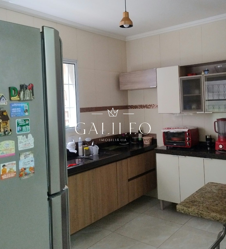 Casa em JARDIM MESSINA, JUNDIAÍ - Impecável casa à venda em no com 4 quartos, 2 salas, 3 banheiros e 3 vagas de garagem! - Foto 5