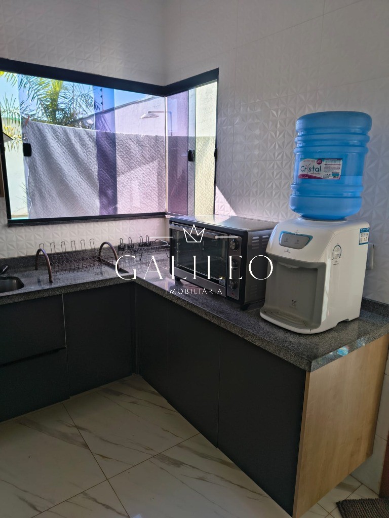 Casa em RESIDENCIAL TOSI, ITUPEVA - Foto 10