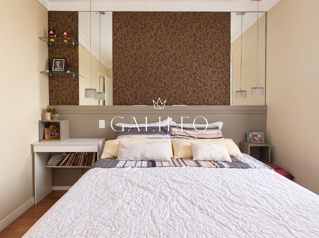 Apartamento em Nova Cidade Jardim, Jundiaí - Foto 9