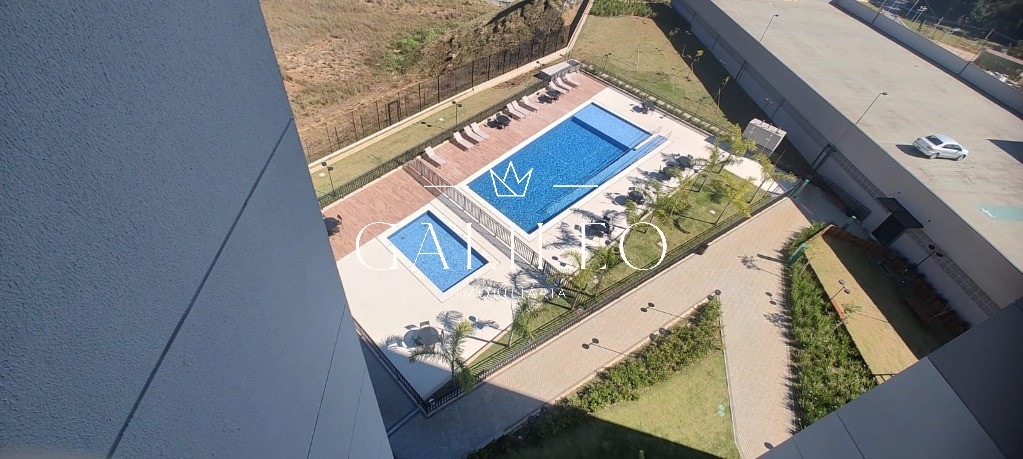 Apartamento em JARDIM DO LAGO, JUNDIAÍ - Foto 56