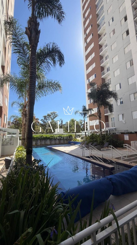 Apartamento em PARQUE UNIÃO, JUNDIAÍ - Foto 7