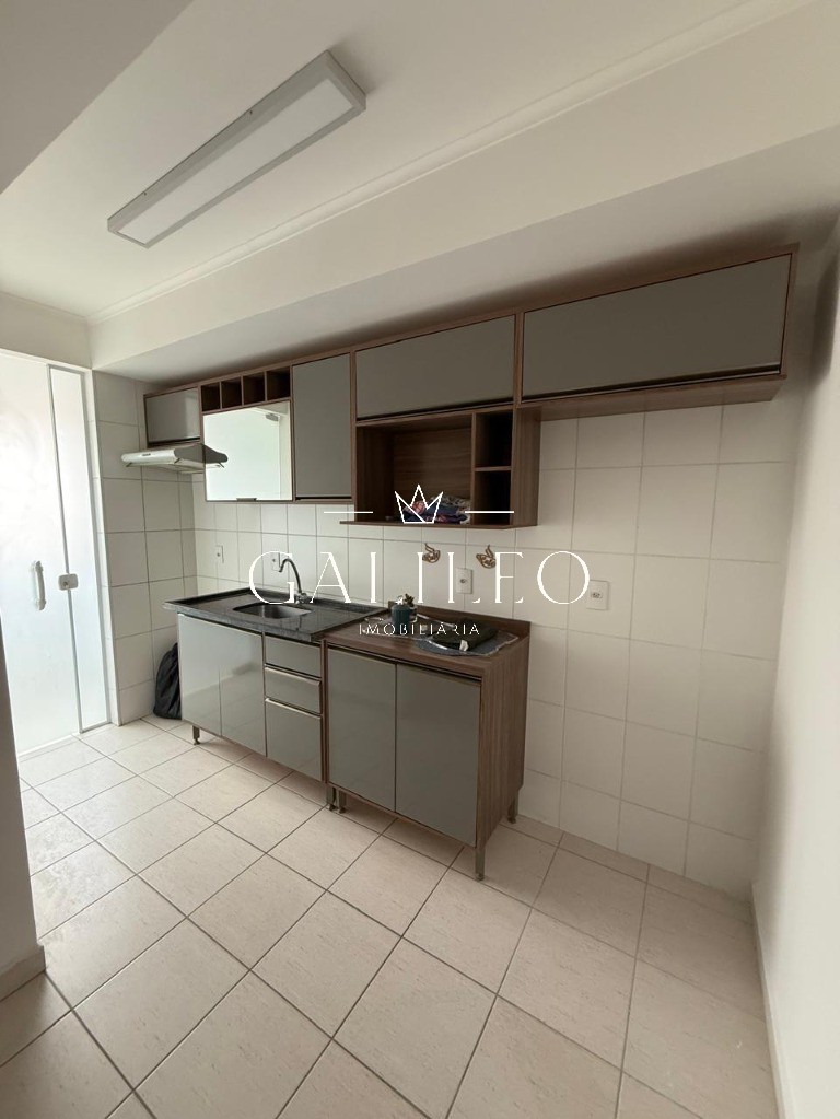 Apartamento em RESIDENCIAL ALEXANDRIA, VÁRZEA PAULISTA - APARTAMENTO A VENDA NO RESIDENCIAL PARAÍSO EM VARZEA PAUISTA - 02 DORMITÓRIOS - 02 VAGAS - PISCINA E CHURRASQUERA
